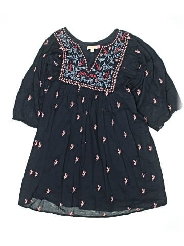 Pink Chicken Dress (view 1)