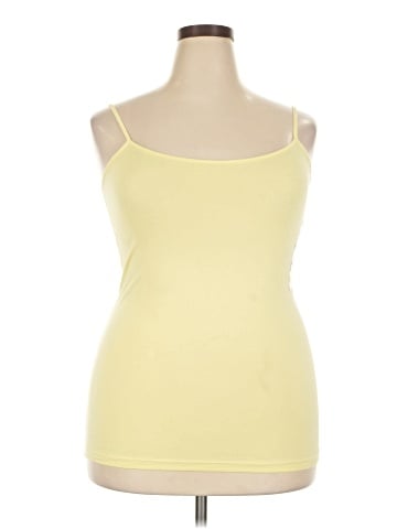 No Boundaries Tank Top (view 1)