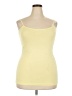 No Boundaries Yellow Tank Top Size XXL - photo 1
