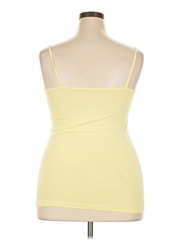 No Boundaries Tank Top (view 2)