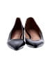 Corso Como Black Flats Size 8 - photo 2
