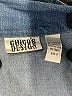 Chico's Design Blue Denim Jacket Size XL (3) - photo 6