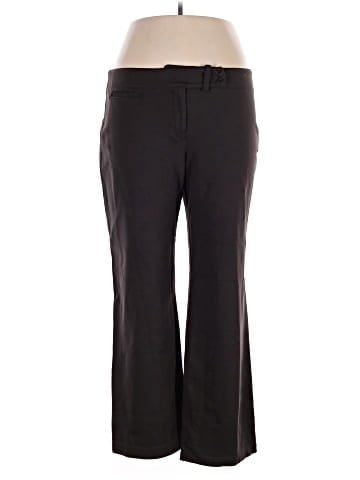 Eileen Fisher Dress Pants (view 1)