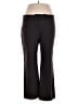 Eileen Fisher Black Dress Pants Size L - photo 1