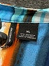 New Directions Blue 3/4 Sleeve Blouse Size XL - photo 7