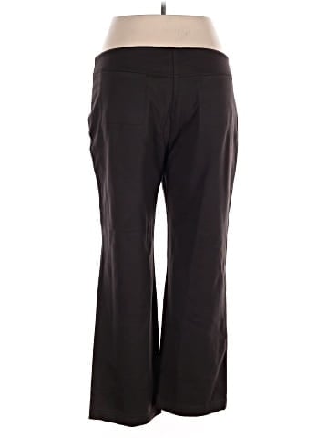 Eileen Fisher Dress Pants (view 2)