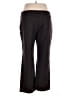 Eileen Fisher Black Dress Pants Size L - photo 2