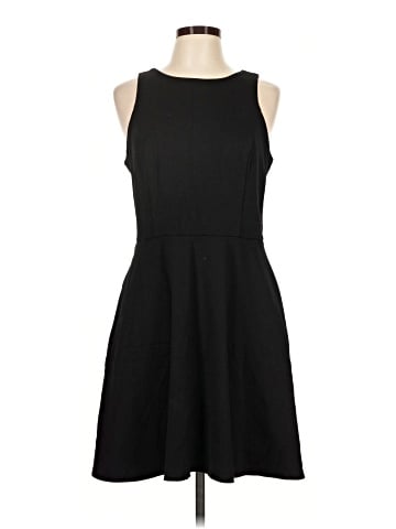 White House Black Market Casual Dress (view 1)
