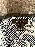 Halogen 100% Polyester Blue Sleeveless Blouse Size S - photo 7