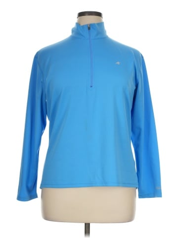Eastern Mountain Sports Long Sleeve T-Shirt (view 1)