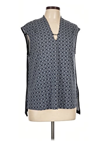 Jones New York Sleeveless Blouse (view 1)