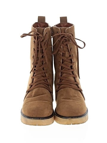 Oasis Society Boots (view 2)