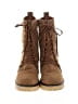 Oasis Society Brown Boots Size 8 - photo 2