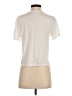 Kule Ivory Short Sleeve T-Shirt Size S - photo 2