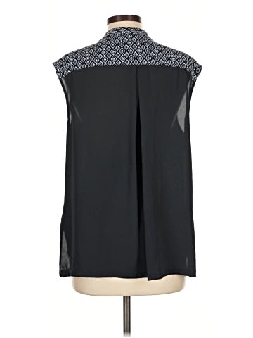Jones New York Sleeveless Blouse (view 2)