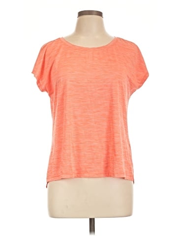 Asics Active T-Shirt (view 1)