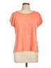 Asics Orange Active T-Shirt Size L - photo 1