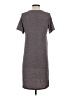 Gap - Maternity Gray Casual Dress Size XS Maternity - photo 2