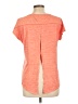 Asics Orange Active T-Shirt Size L - photo 2