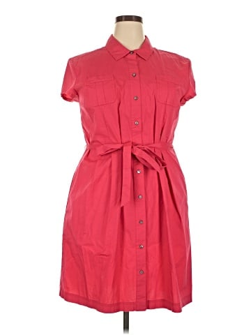 Tommy Hilfiger Casual Dress (view 1)
