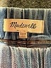 Madewell Blue Jeans Size XXS (tall) - photo 7