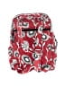Vera Bradley Red Backpack One size - photo 2