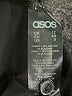 ASOS Black Jumpsuit Size 8 (tall) - photo 5