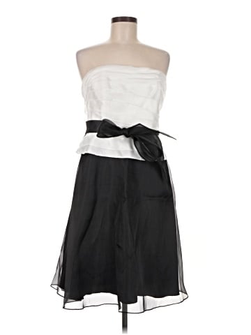 White House Black Market Cocktail Dress (view 1)