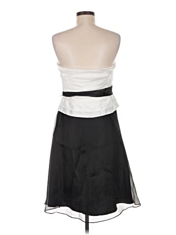 White House Black Market Cocktail Dress (view 2)