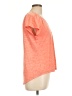 Asics Orange Active T-Shirt Size L - photo 4