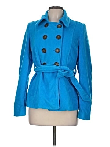Old Navy Coat (view 1)