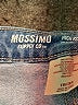 Mossimo Supply Co. Floral Blue Denim Shorts Size 16 - photo 3