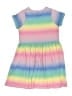 Tea 100% Cotton Tie-dye Pink Dress Size 16 - photo 2