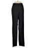 Ann Taylor Solid Black Dress Pants Size 4 - photo 1