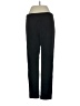 J. McLaughlin Solid Black Active Pants Size 2 - photo 2