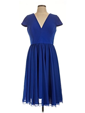 Dress the Population Cocktail Dress (view 1)