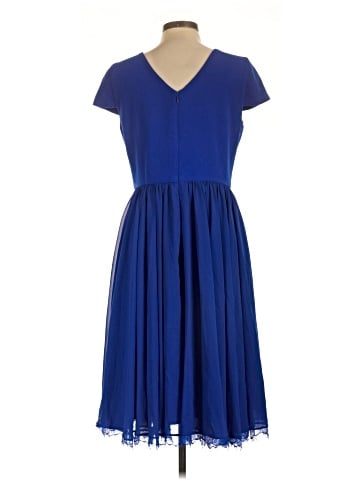 Dress the Population Cocktail Dress (view 2)