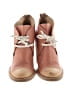 Reed Krakoff Tan Ankle Boots Size EU 39 - photo 2