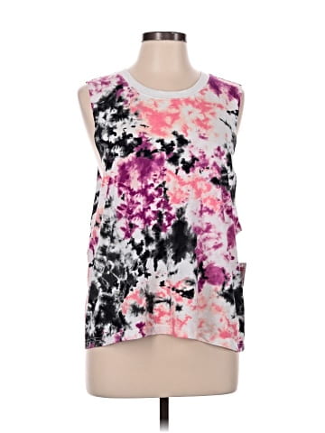 Flirtitude Sleeveless T-Shirt (view 1)
