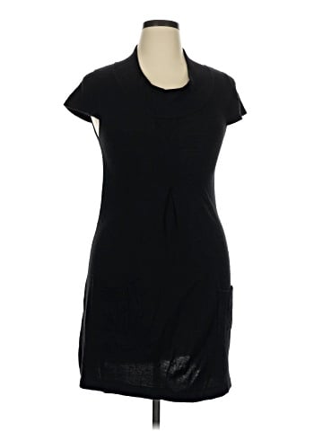 Wrapper Casual Dress (view 1)