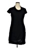 Wrapper 100% Acrylic Black Casual Dress Size XL - photo 1