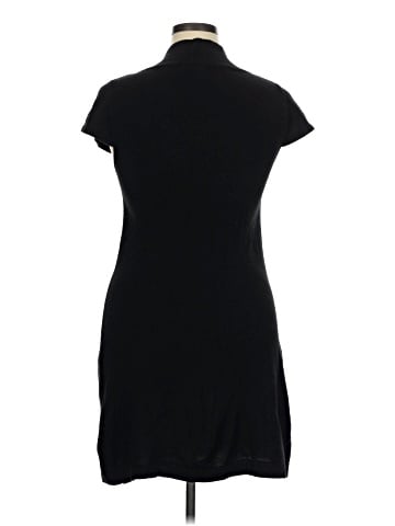 Wrapper Casual Dress (view 2)