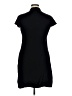 Wrapper 100% Acrylic Black Casual Dress Size XL - photo 2