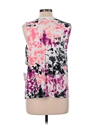Flirtitude Sleeveless T-Shirt (view 2)