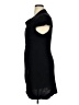 Wrapper 100% Acrylic Black Casual Dress Size XL - photo 5