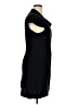 Wrapper 100% Acrylic Black Casual Dress Size XL - photo 4