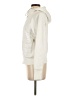 Active by Old Navy 100% Nylon Ivory Jacket Size S - photo 5