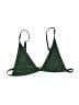 Unbranded Green Swimsuit Top Size M - photo 1