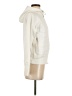Active by Old Navy 100% Nylon Ivory Jacket Size S - photo 4
