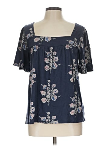 Lucky Brand Short Sleeve T-Shirt (view 1)